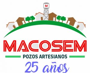 Macosem 25 años